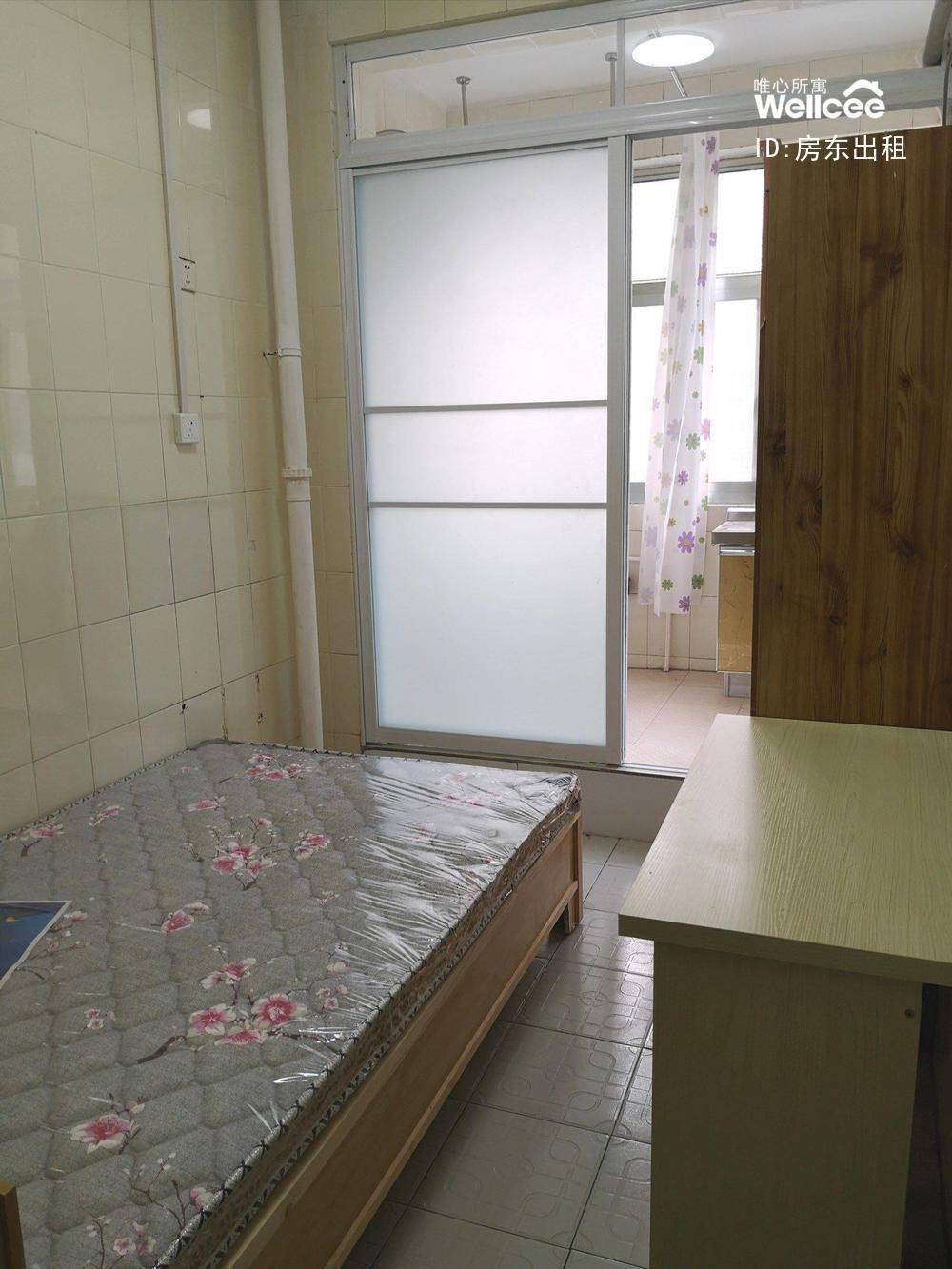 Zhengzhou-Jinshui-Cozy Home,Clean&Comfy,No Gender Limit,Hustle & Bustle,“Friends”,Chilled,LGBTQ Friendly,Pet Friendly