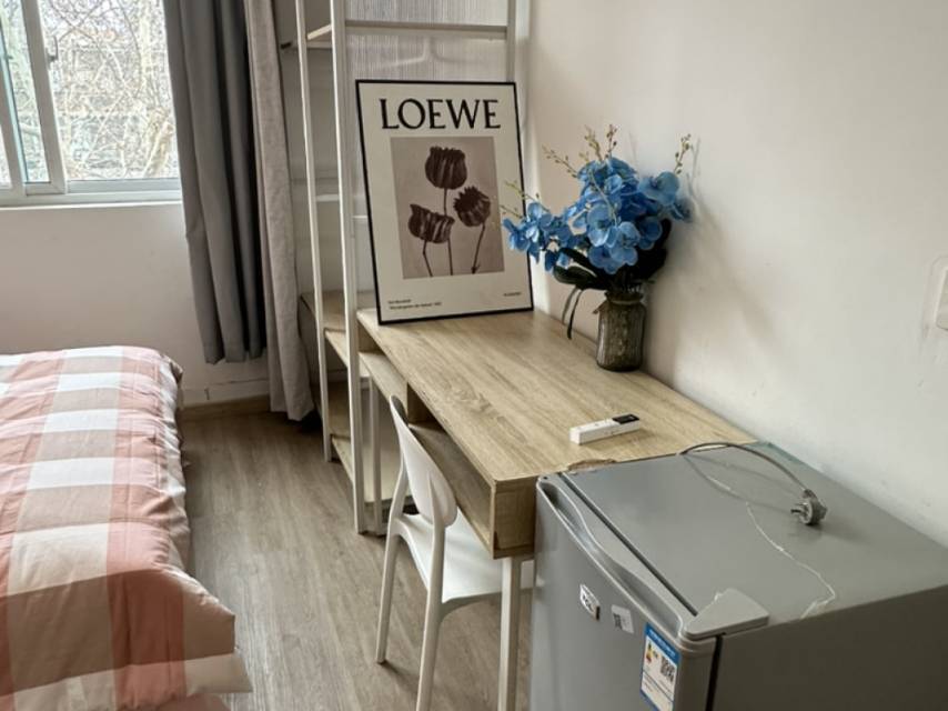 Zhengzhou-Jinshui-Cozy Home,Clean&Comfy