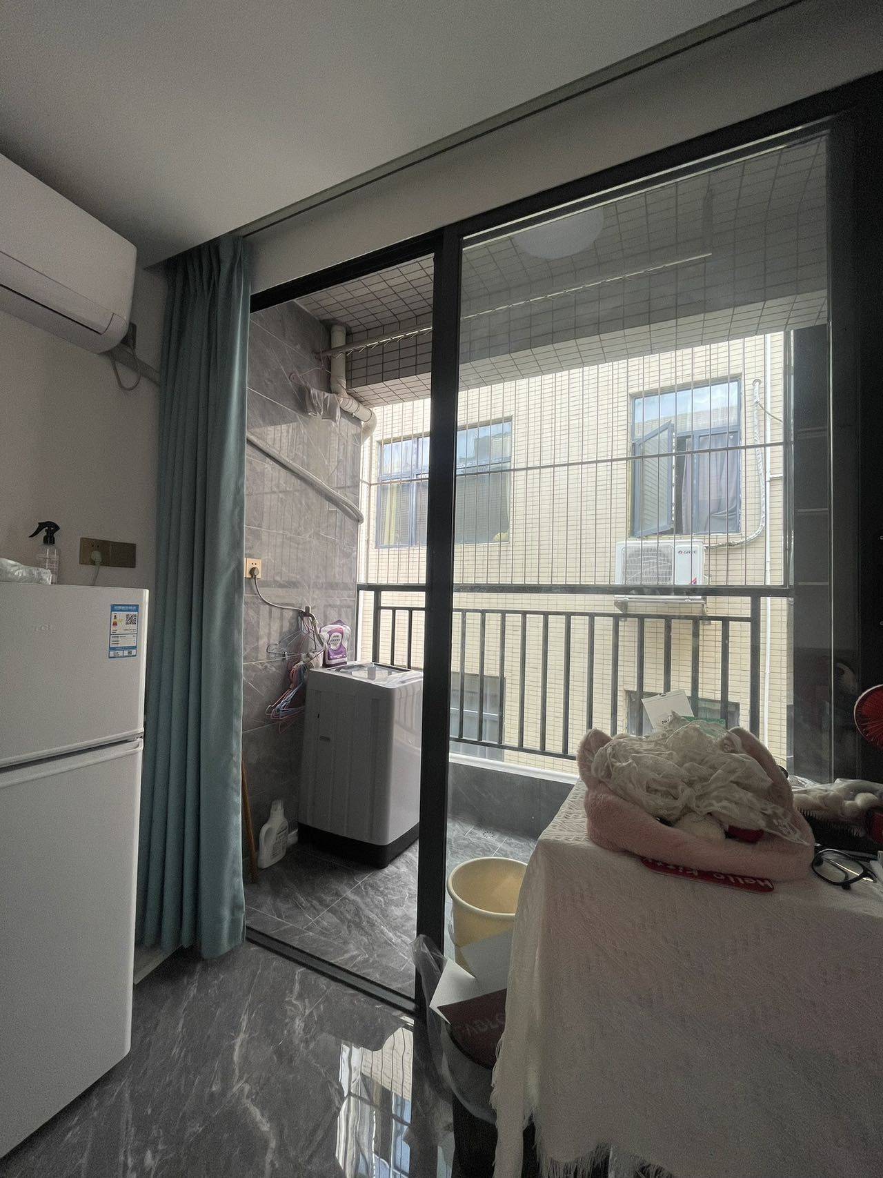 Guangzhou-Baiyun-Cozy Home,Clean&Comfy