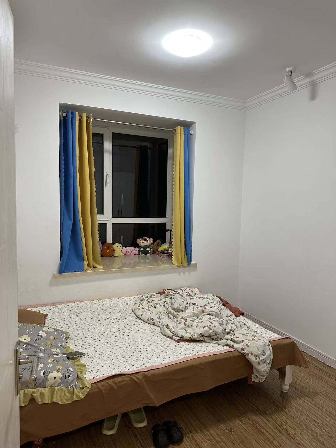 西安-蓮湖-溫馨小窩