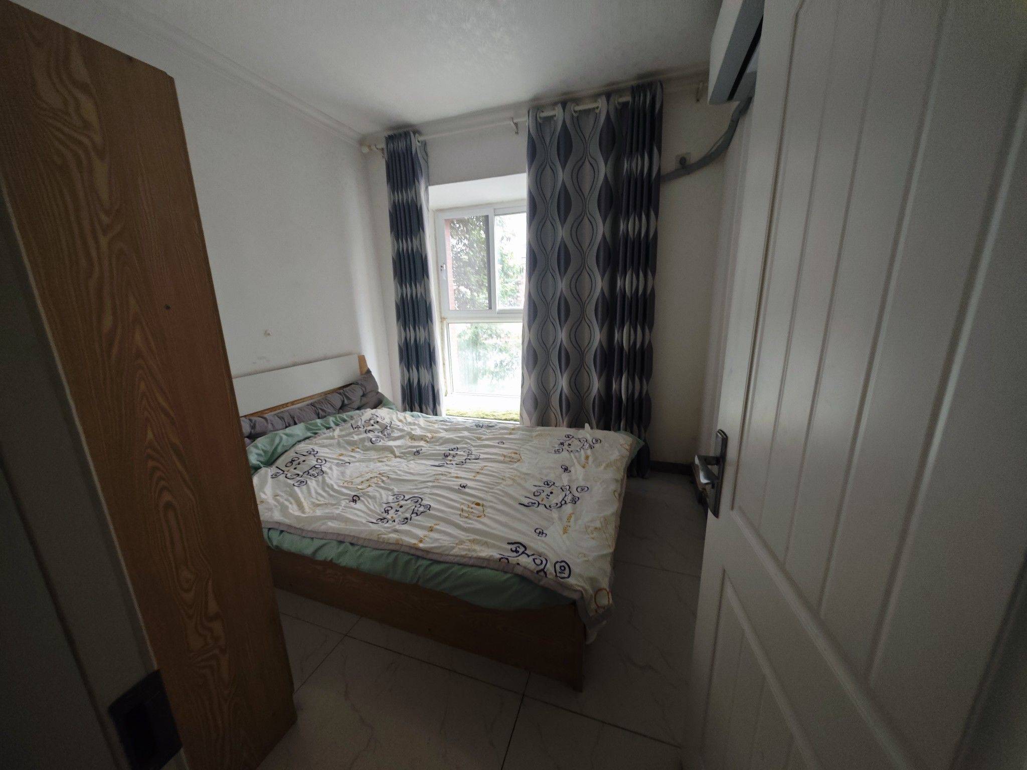 成都-金牛-120RMB/晚,温馨小窝,干净治愈,不限性别,市井烟火气,老友记,慢时光,LGBTQ友好