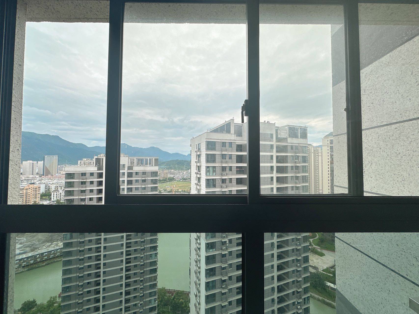 温州 瓯海 | 西汇锦园_5