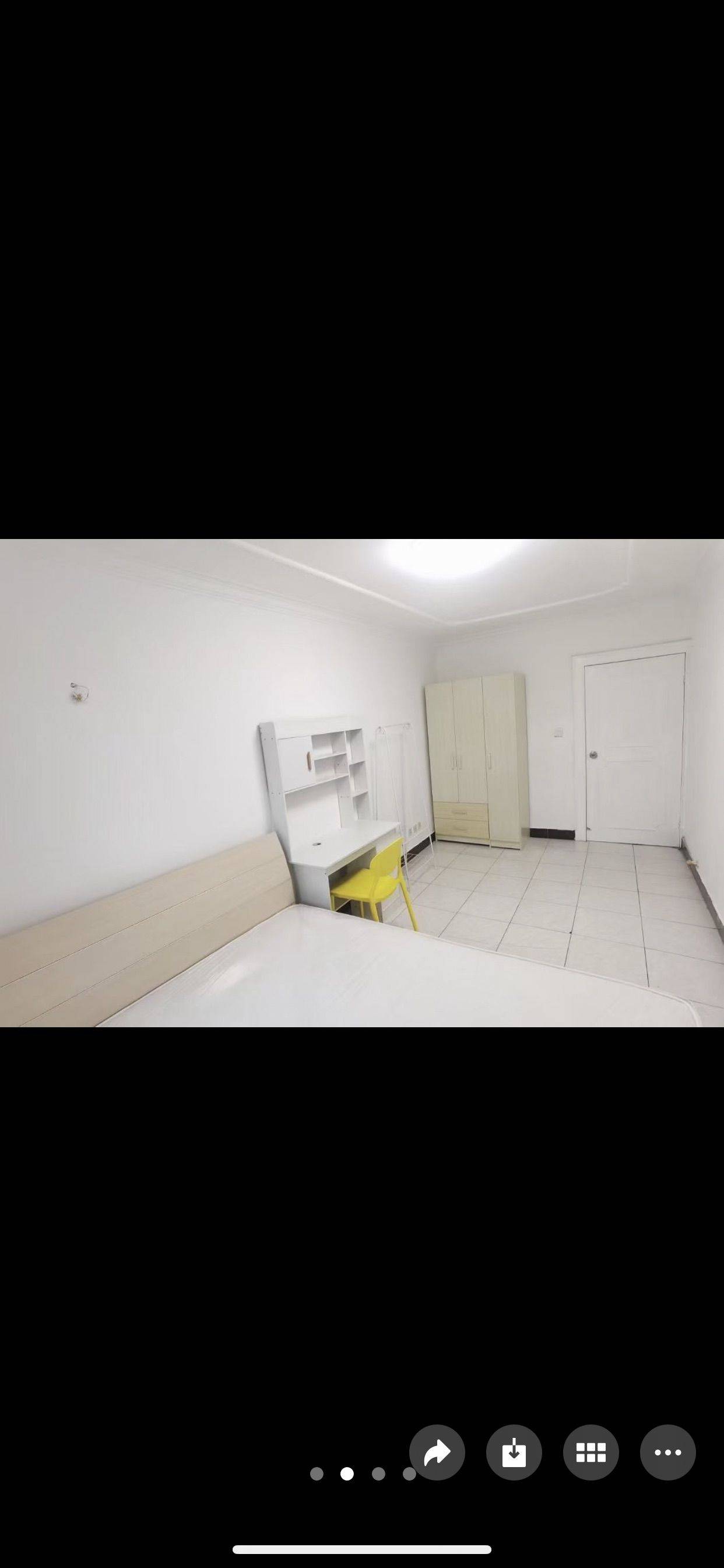 北京-海淀-溫馨小窩,乾淨治愈