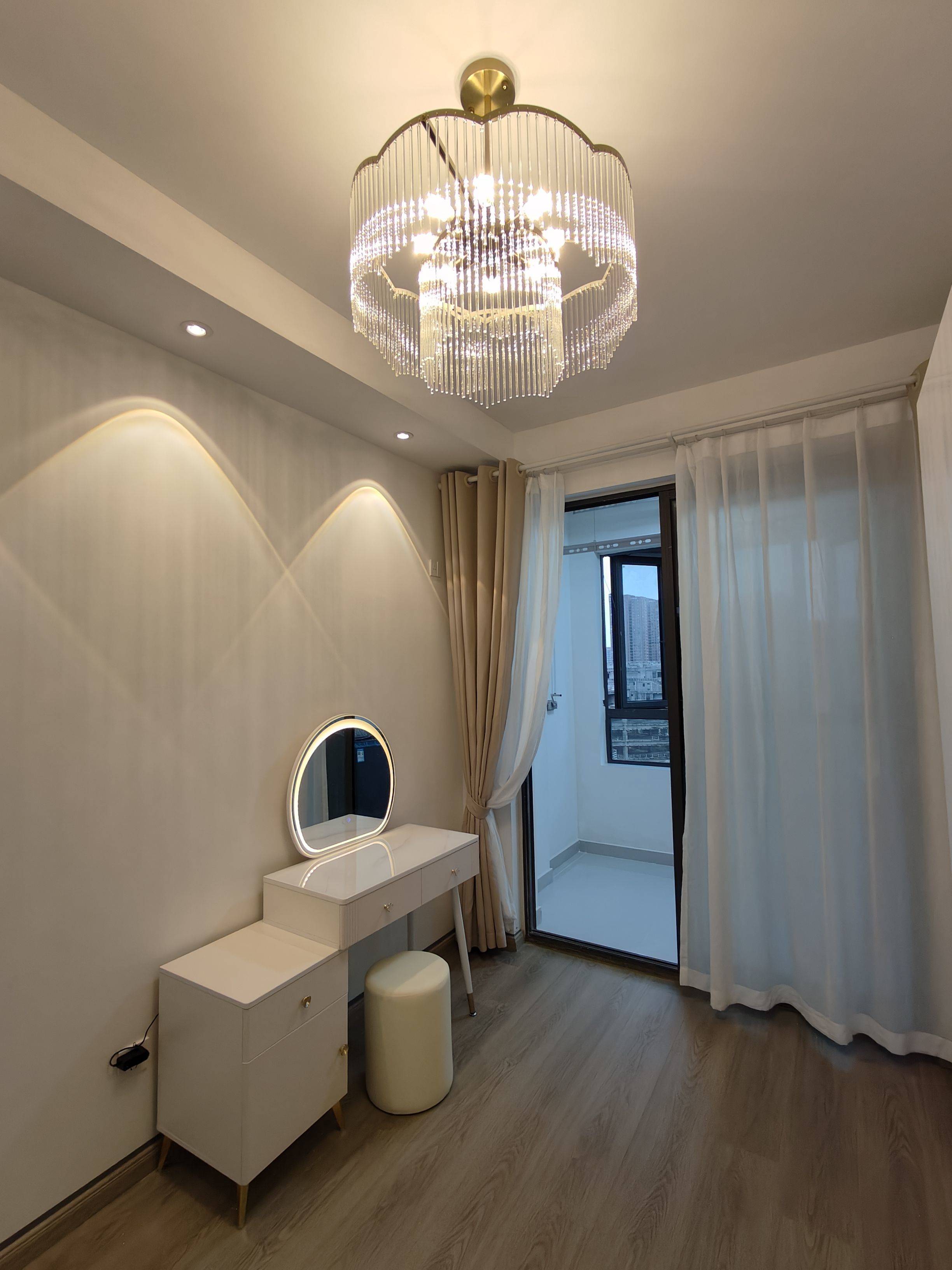 Hefei-Luyang-Cozy Home,Clean&Comfy,No Gender Limit,Hustle & Bustle,“Friends”,Chilled,LGBTQ Friendly