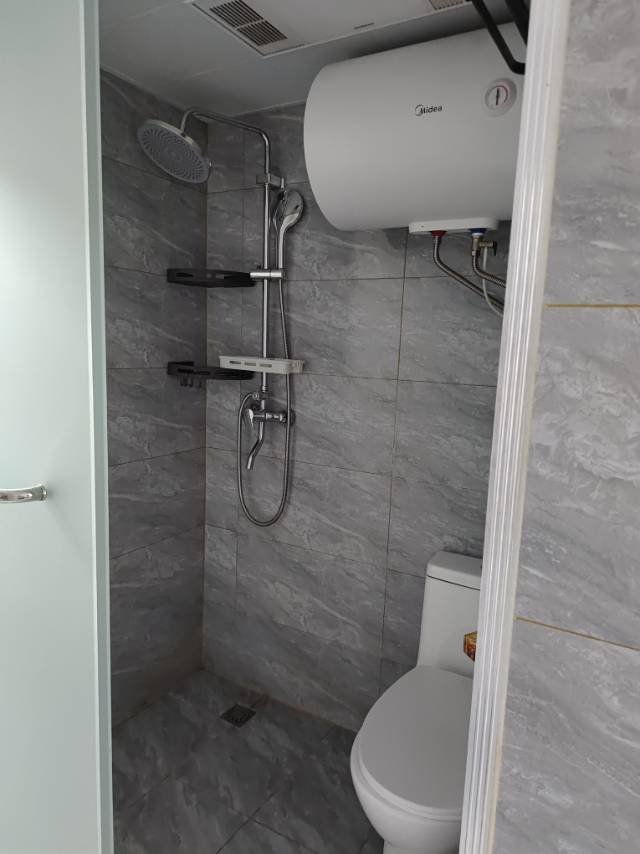 Chengdu-Shuangliu-Clean&Comfy,Pet Friendly