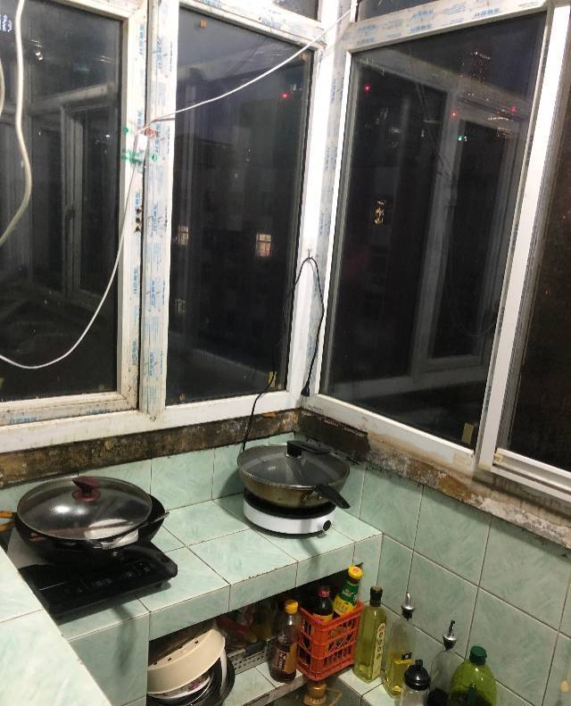 北京 朝陽 | 永安里中街5号楼教工宿舍_5