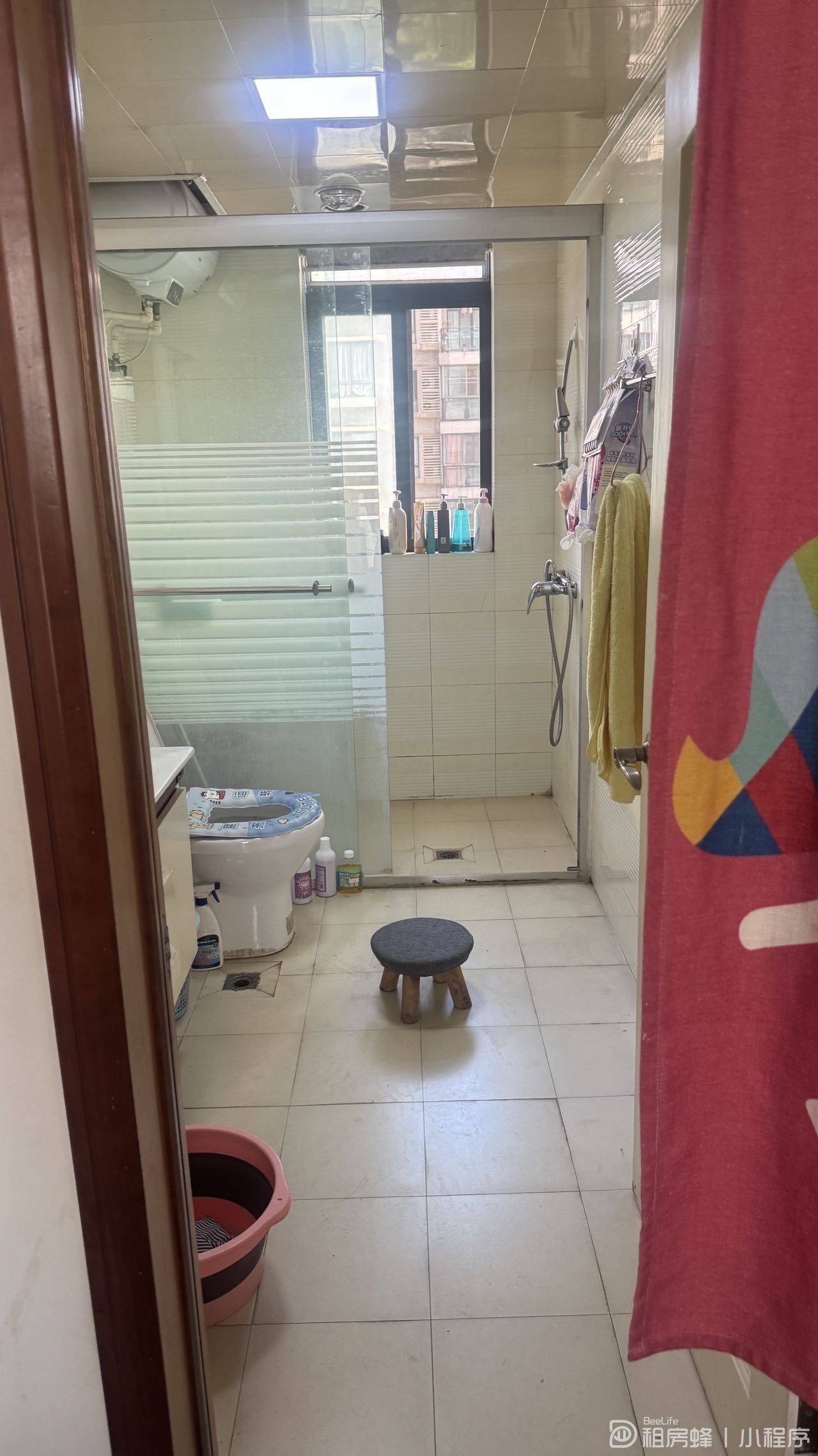 Wuhan-Hongshan-Cozy Home,Clean&Comfy,No Gender Limit