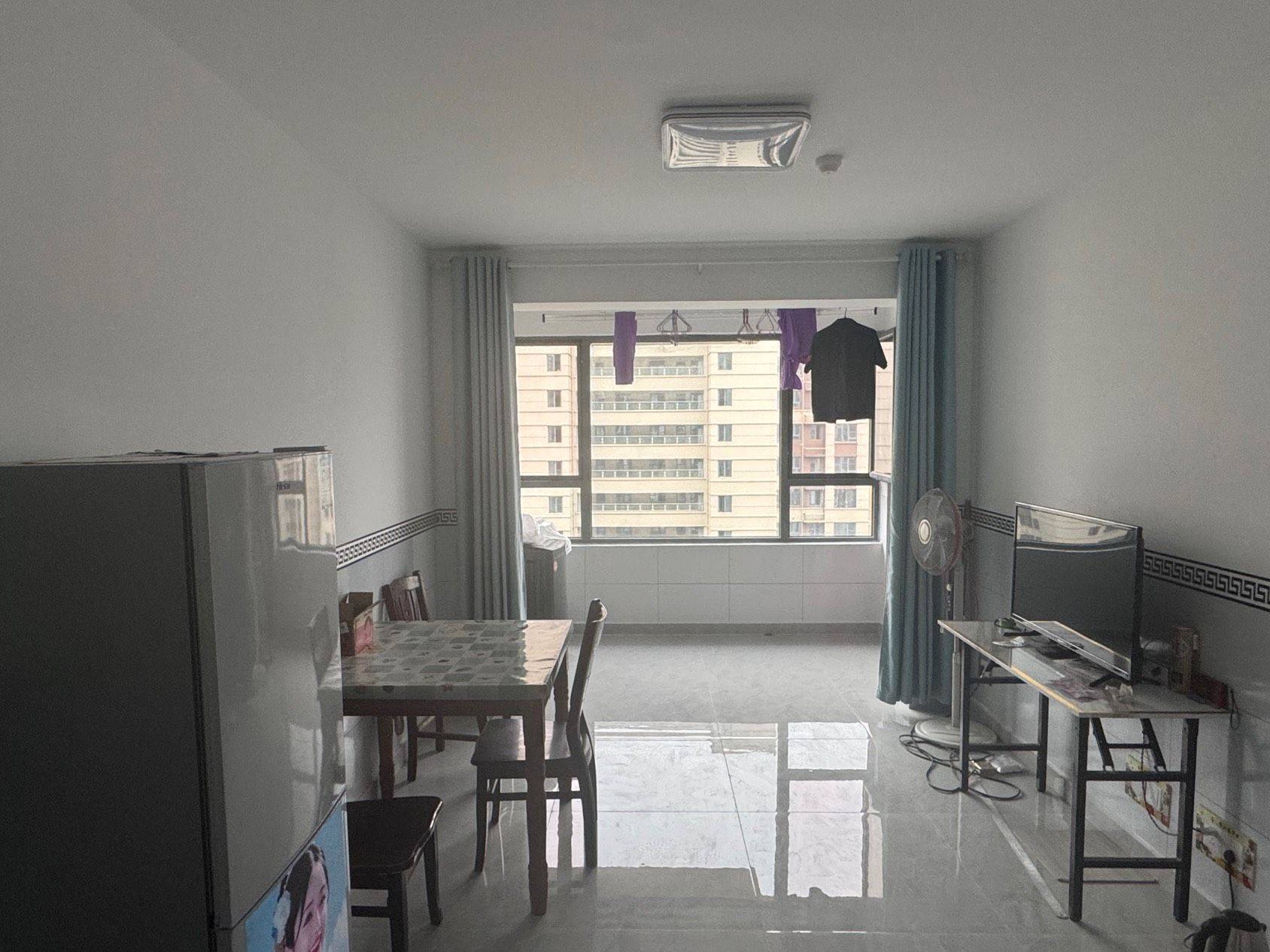 Hefei-Feixi County-Clean&Comfy