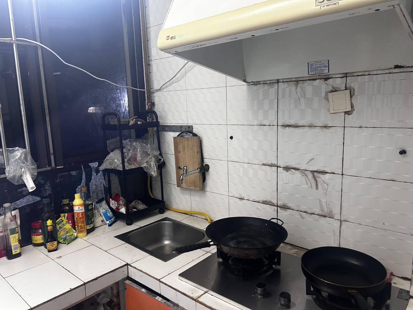 Chengdu-Wuhou-Cozy Home,Clean&Comfy,No Gender Limit,Hustle & Bustle,“Friends”,Chilled,LGBTQ Friendly
