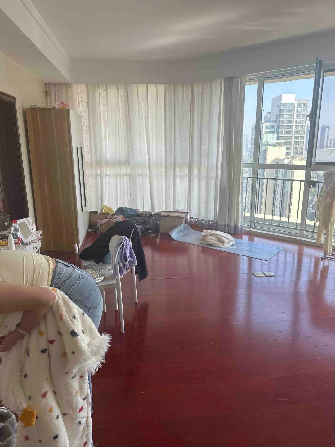 天津 南开 | 融创奥城-3号楼_4