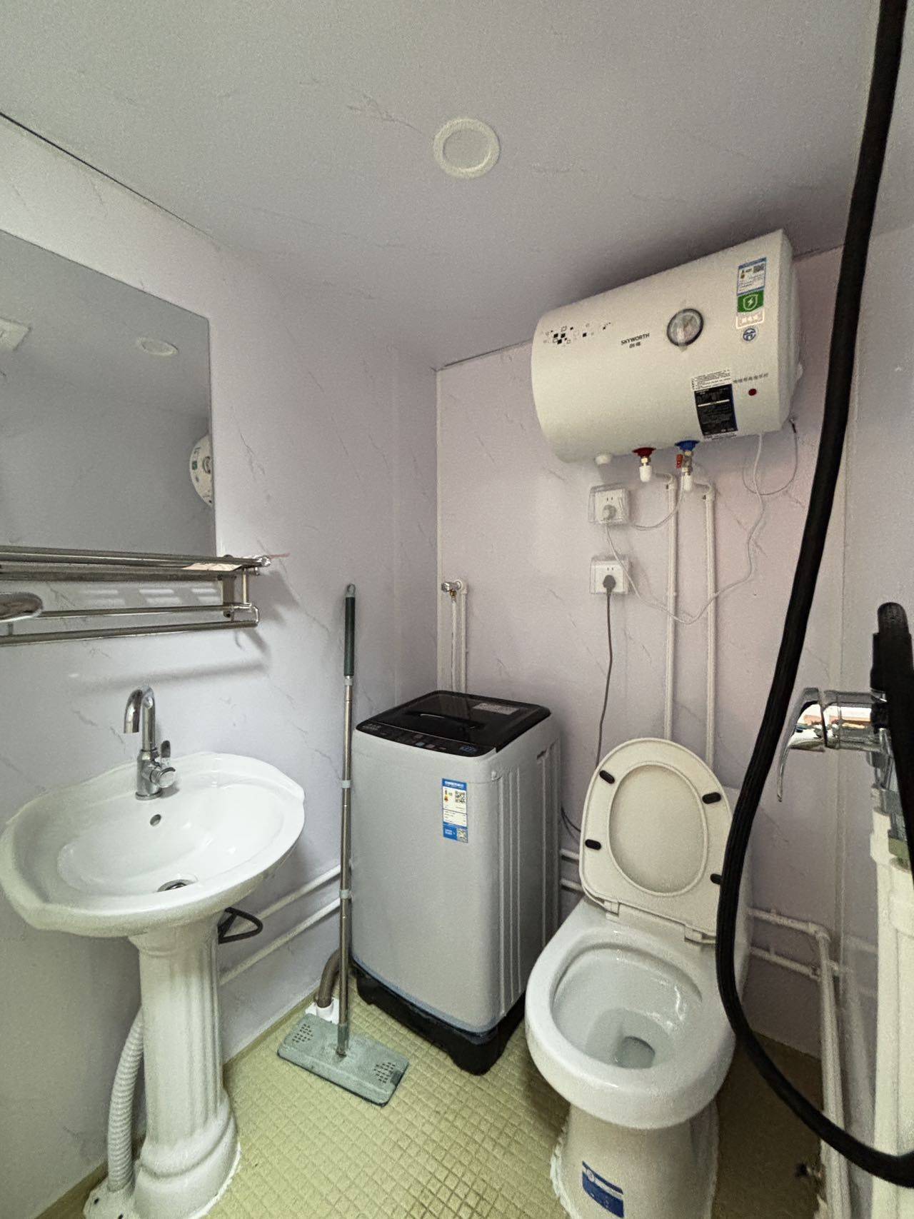 Shijiazhuang-Qiaoxi-Cozy Home,Clean&Comfy,No Gender Limit,Hustle & Bustle,“Friends”,Chilled,LGBTQ Friendly