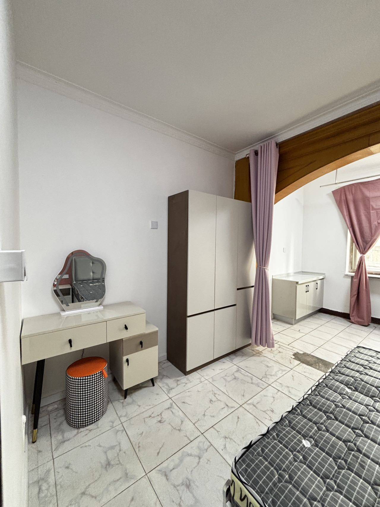 Shijiazhuang-Qiaoxi-Cozy Home,Clean&Comfy,No Gender Limit,Hustle & Bustle,“Friends”,Chilled,LGBTQ Friendly