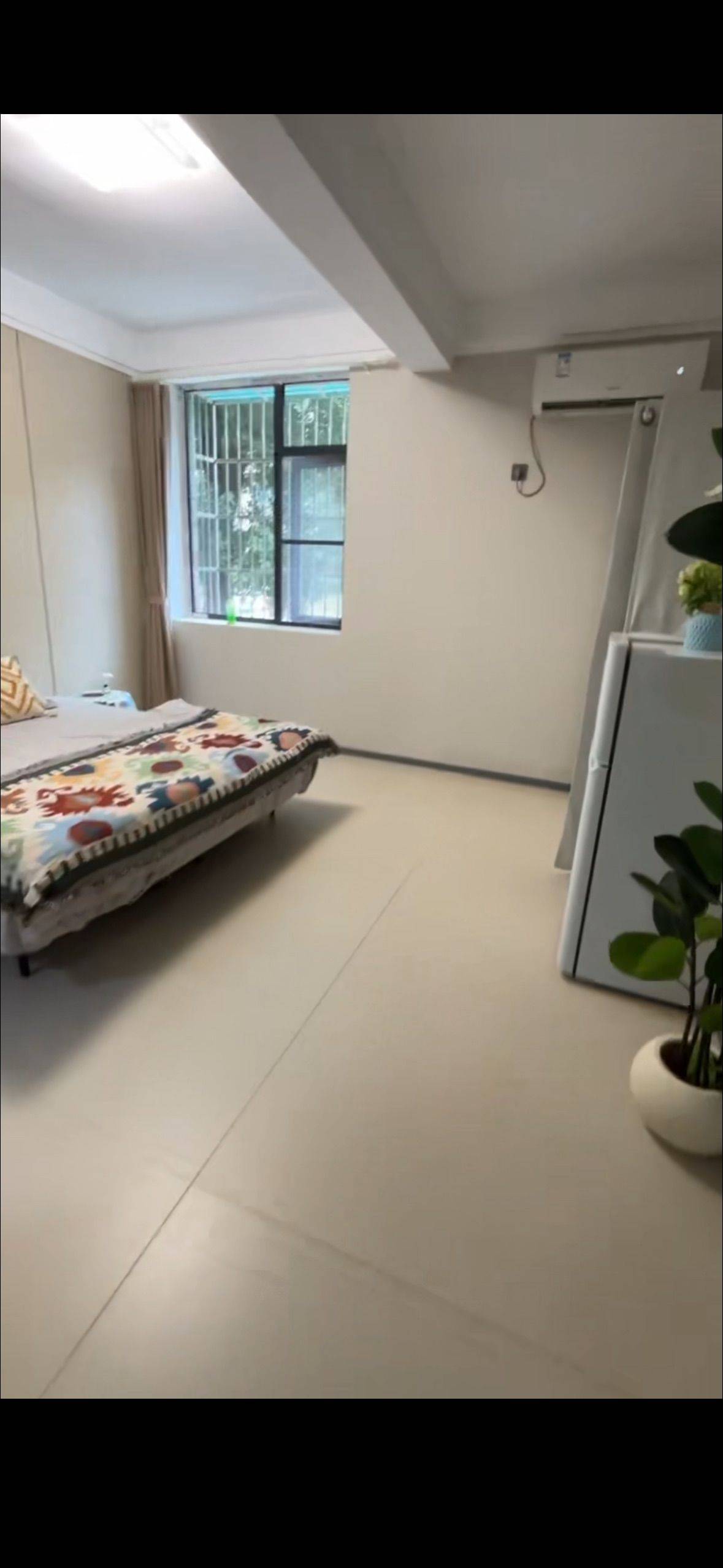 武汉-洪山-温馨小窝,干净治愈,不限性别