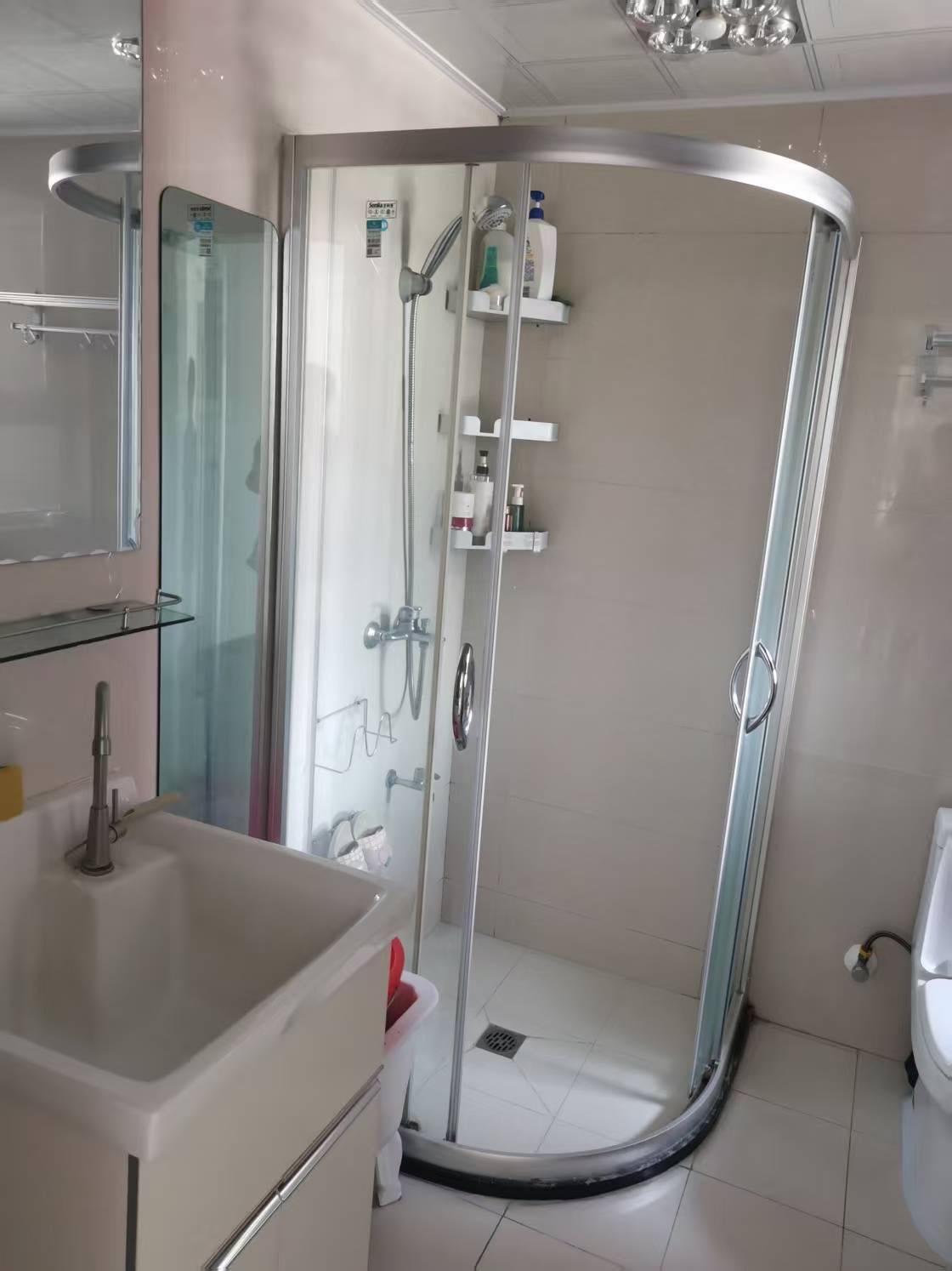 Nanjing-Jianye-Clean&Comfy