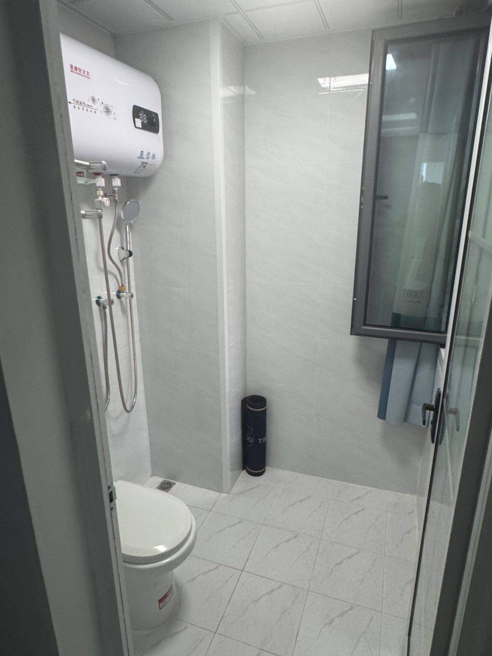 Hefei-Feixi County-Clean&Comfy