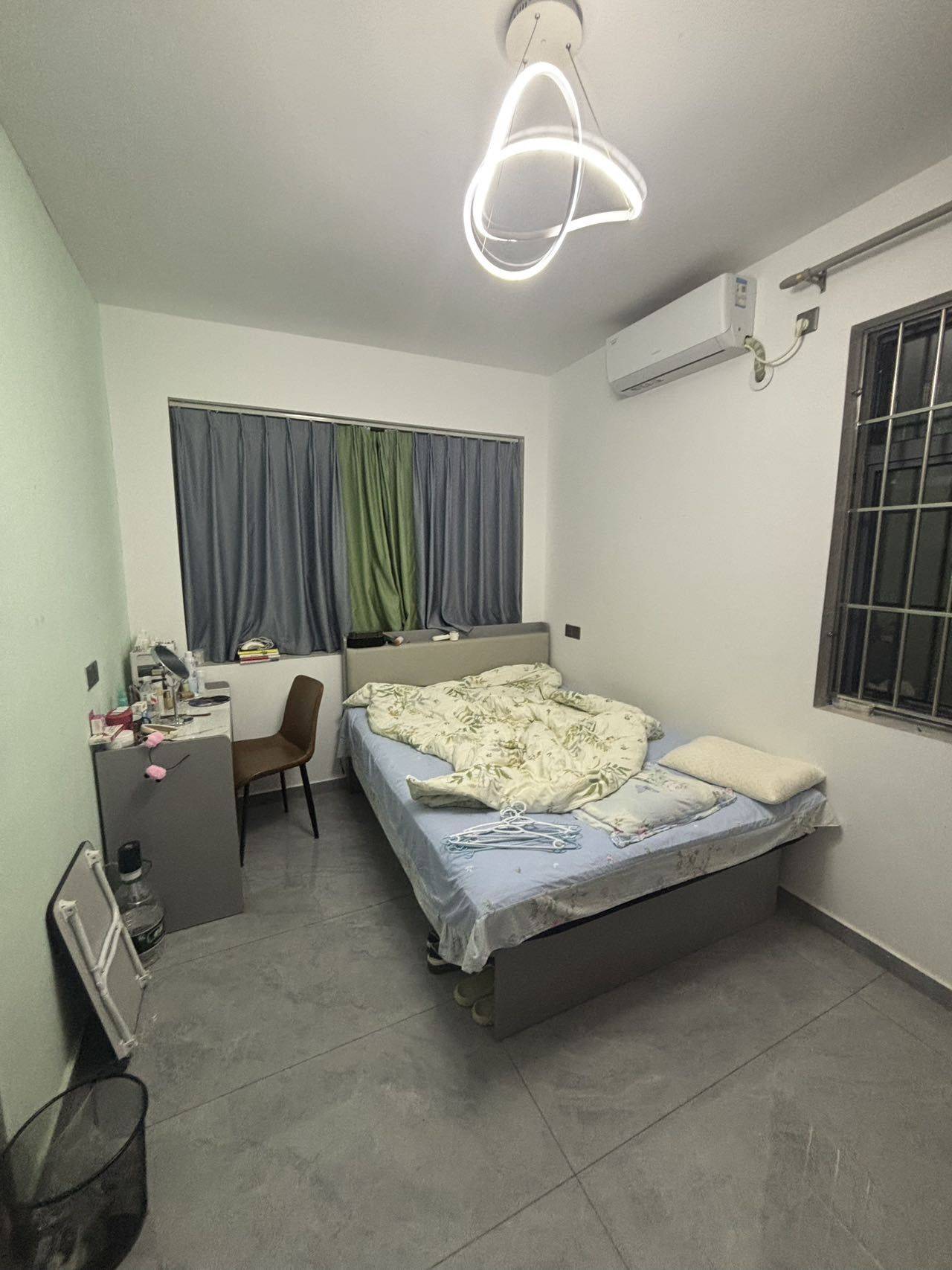 深圳-福田-温馨小窝,干净治愈