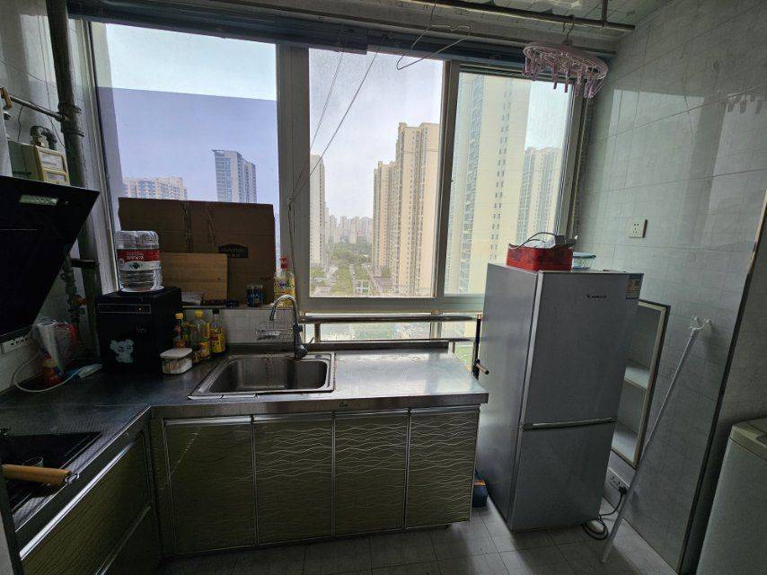 Xi'An-Weiyang-Cozy Home,Clean&Comfy,No Gender Limit,Hustle & Bustle,“Friends”,Chilled,LGBTQ Friendly