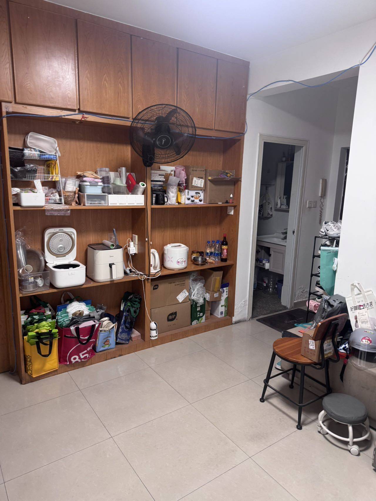 福州 晋安区 | 怡馨苑-5号楼_3