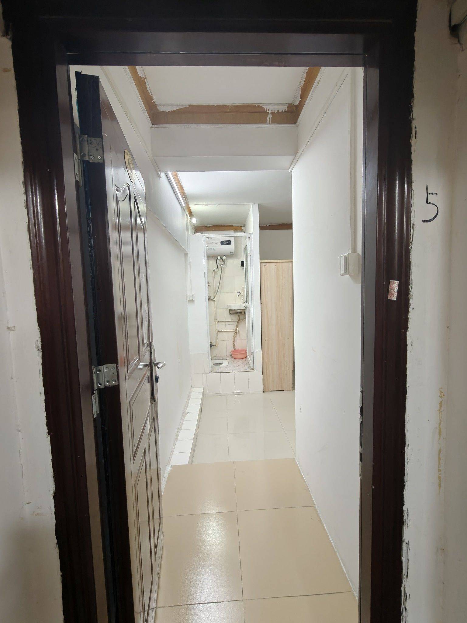 Shenzhen-Nanshan-Cozy Home,Clean&Comfy,No Gender Limit