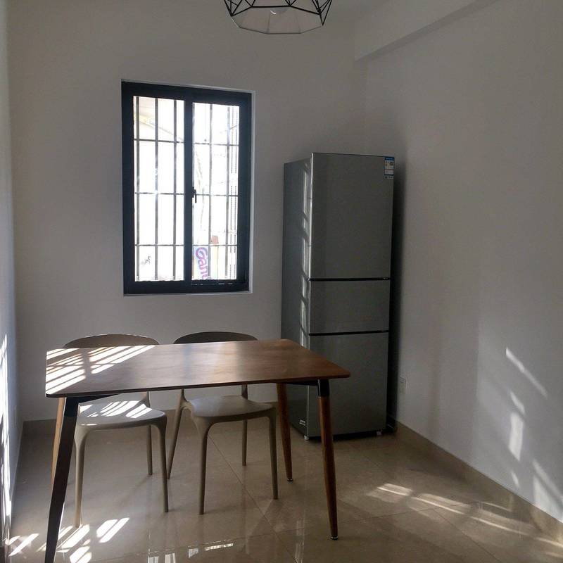 Fuzhou Taijiang | 鳌祥佳园北岸_5