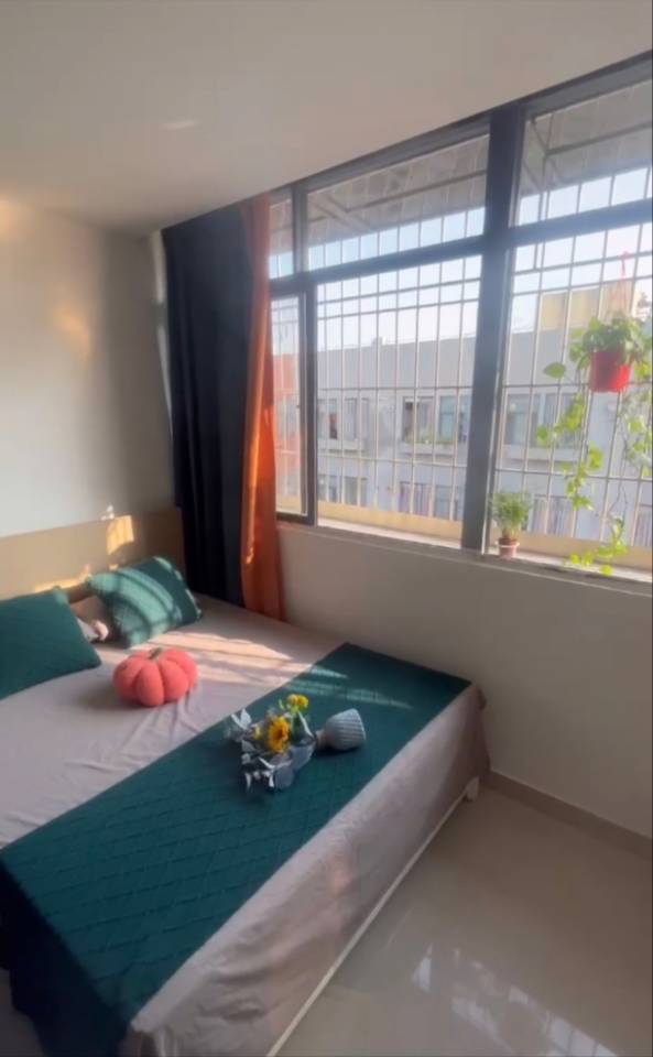 深圳-南山-温馨小窝,干净治愈,慢时光