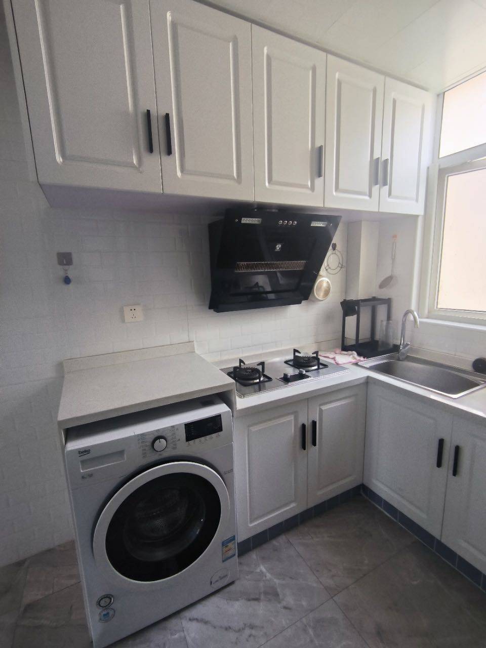 Shanghai-Pudong-Cozy Home,Clean&Comfy,No Gender Limit,Hustle & Bustle,Chilled,LGBTQ Friendly,Pet Friendly