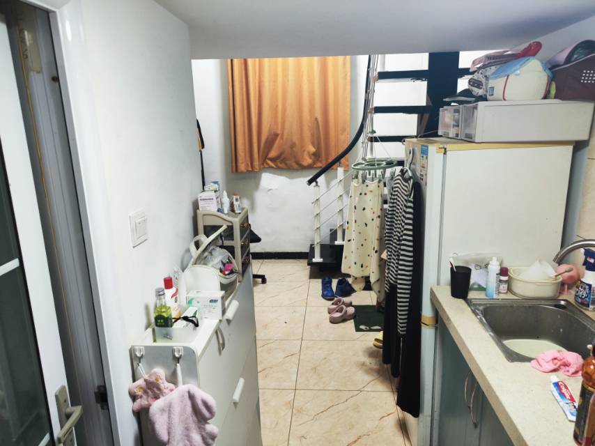 Beijing-Changping-Cozy Home,Clean&Comfy,No Gender Limit,Pet Friendly