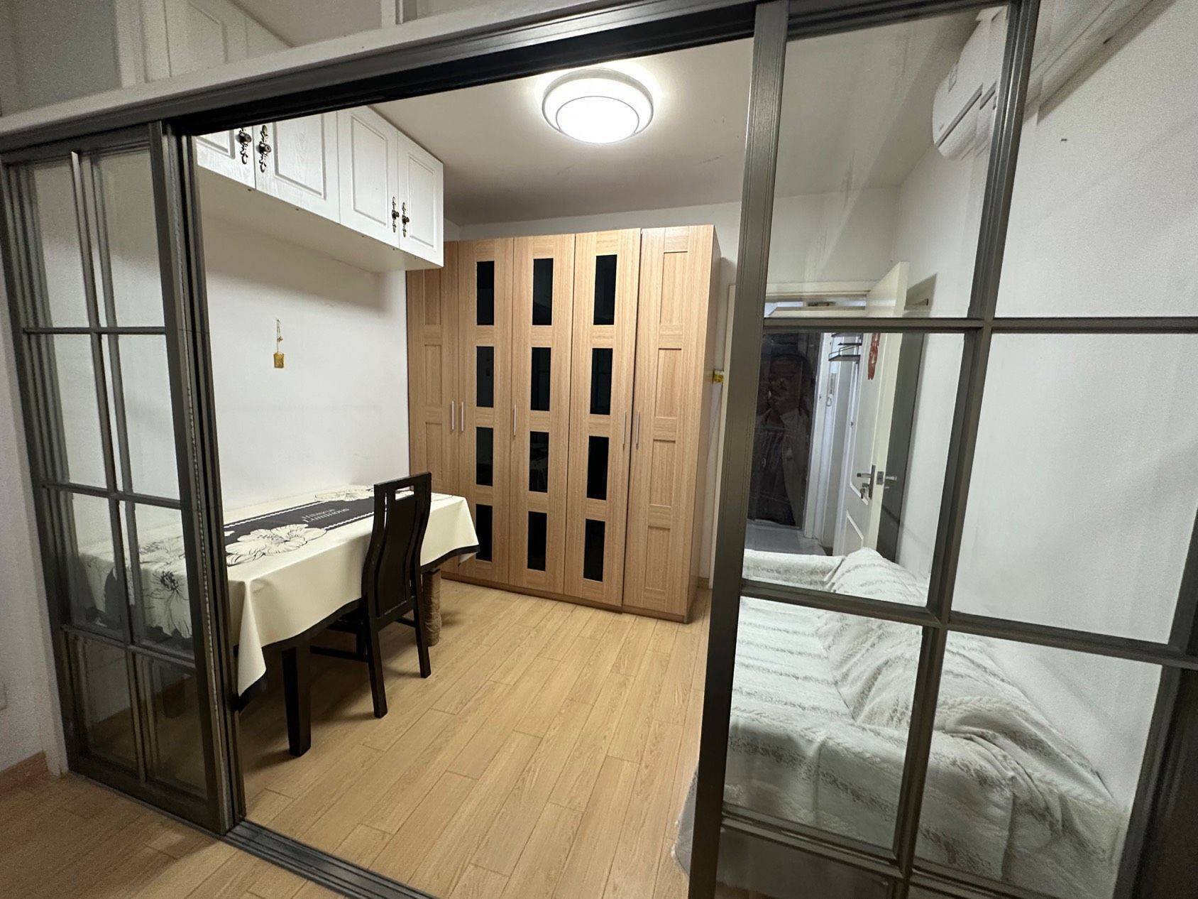 Shanghai-Pudong-160RMB/Night,Cozy Home,Clean&Comfy,Pet Friendly