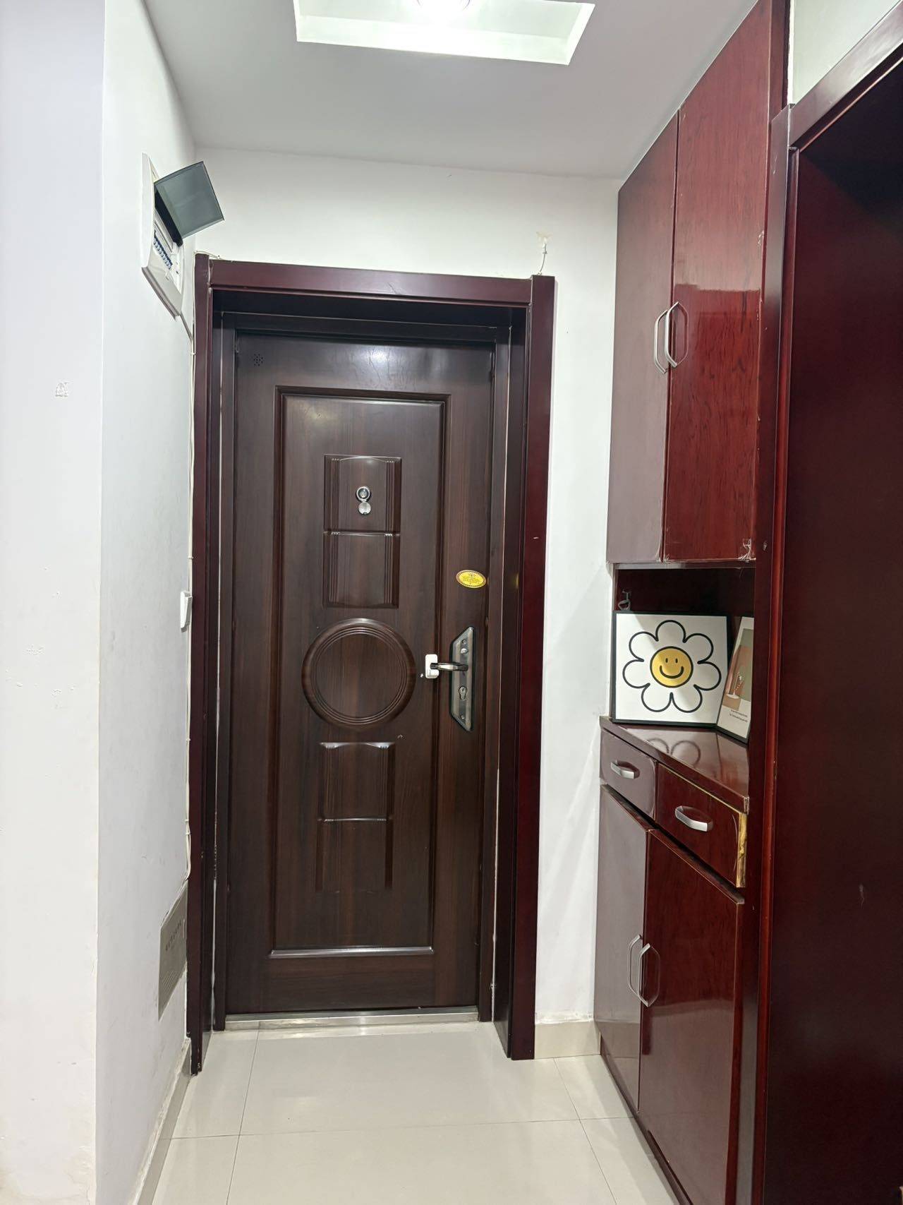 西安-未央-温馨小窝,干净治愈,不限性别,宠物友好