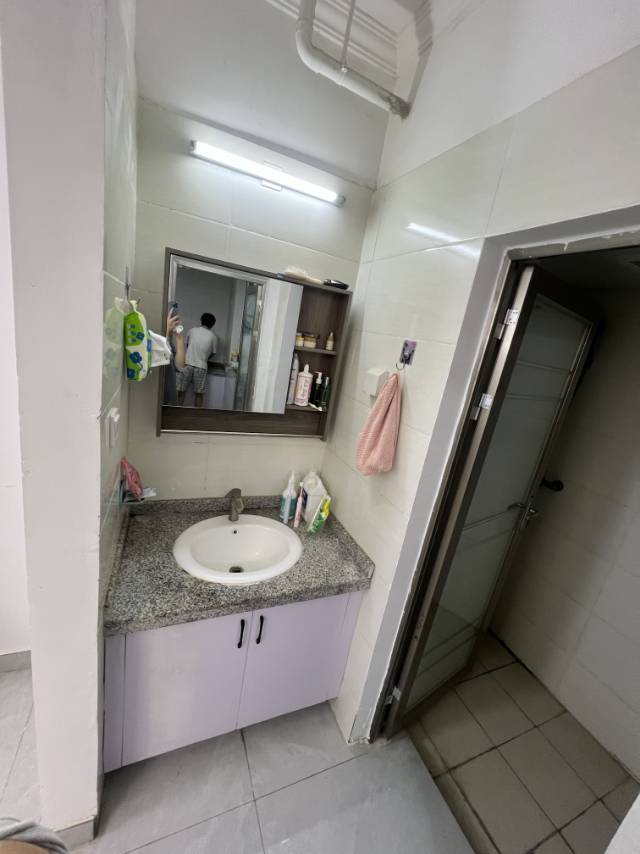 Chengdu-Chenghua-Cozy Home,Clean&Comfy