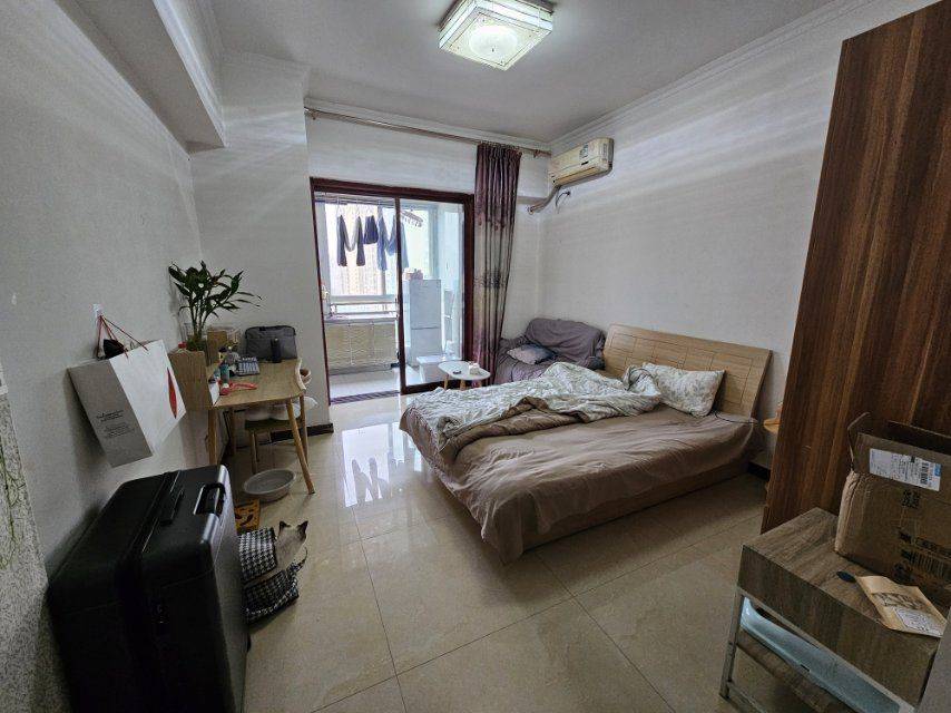 Xi'An-Weiyang-Cozy Home,Clean&Comfy,No Gender Limit,Hustle & Bustle,“Friends”,Chilled,LGBTQ Friendly