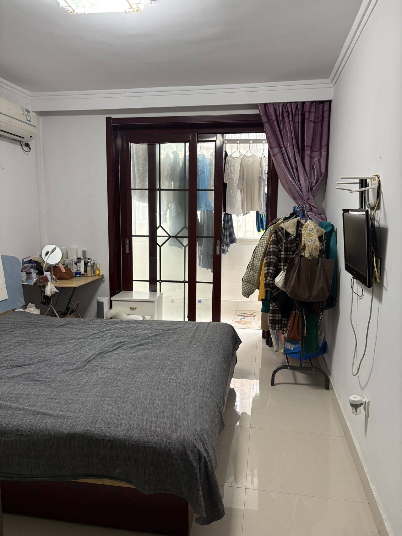 西安-未央-温馨小窝,干净治愈,不限性别,宠物友好