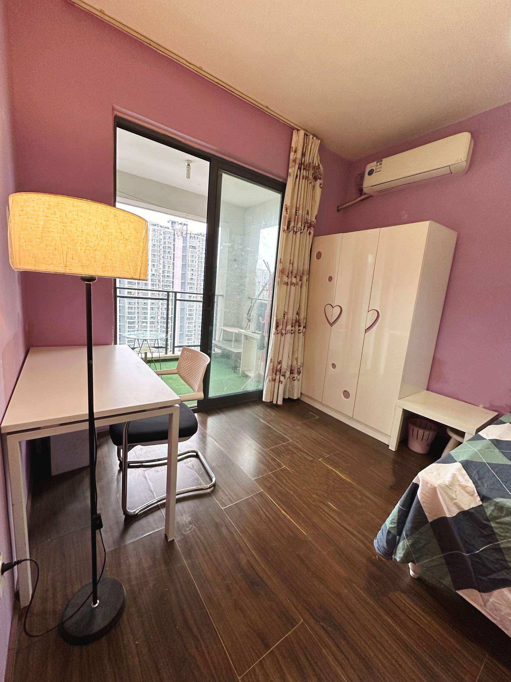 Chengdu-Wuhou-Cozy Home,Clean&Comfy,Hustle & Bustle,Chilled