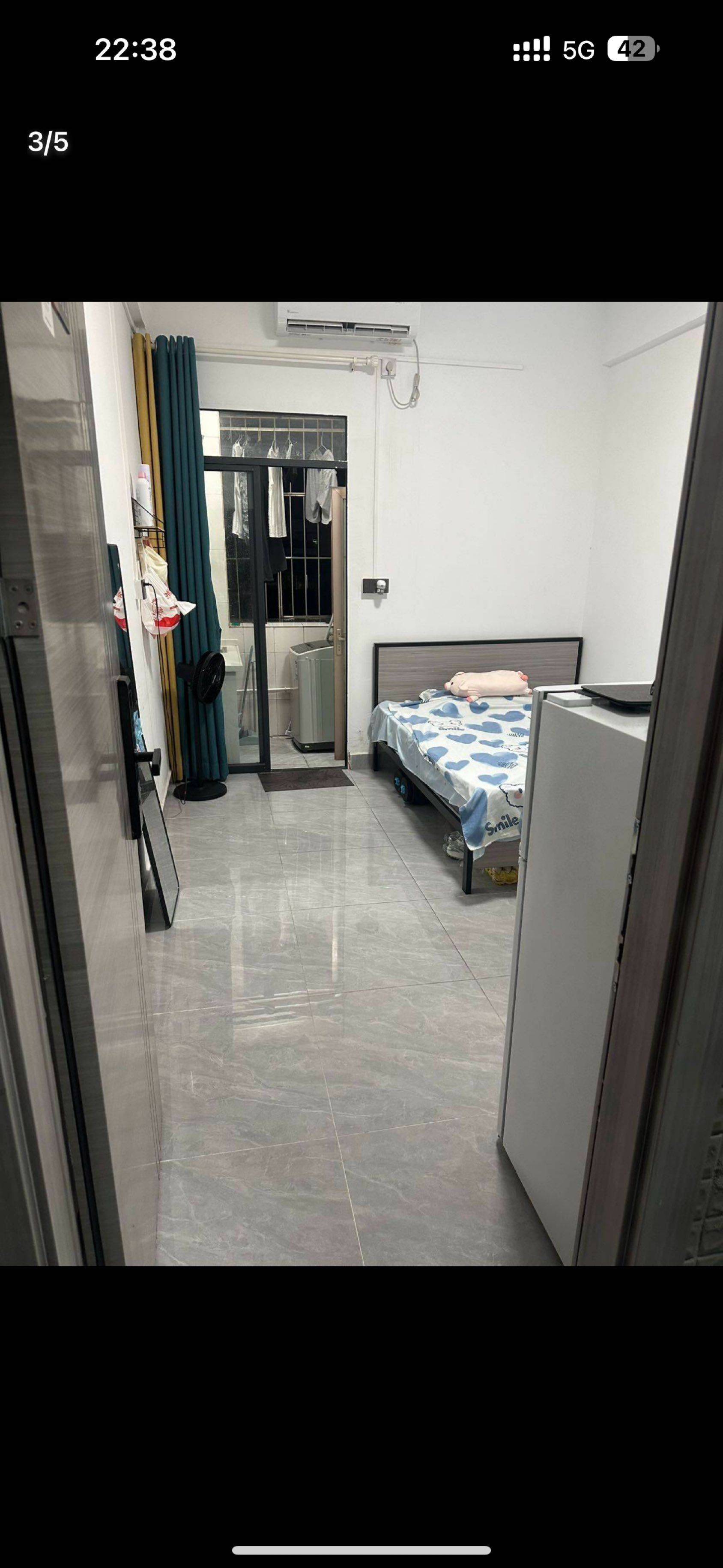 Shenzhen-Longhua-Cozy Home,Clean&Comfy