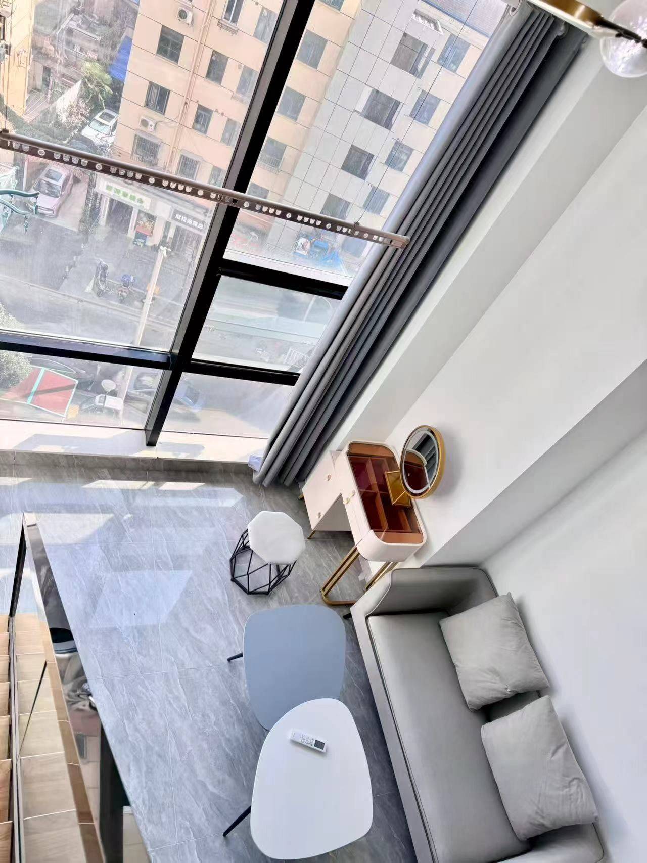 Shanghai-Jing‘An-Cozy Home,Clean&Comfy,No Gender Limit,LGBTQ Friendly,Pet Friendly