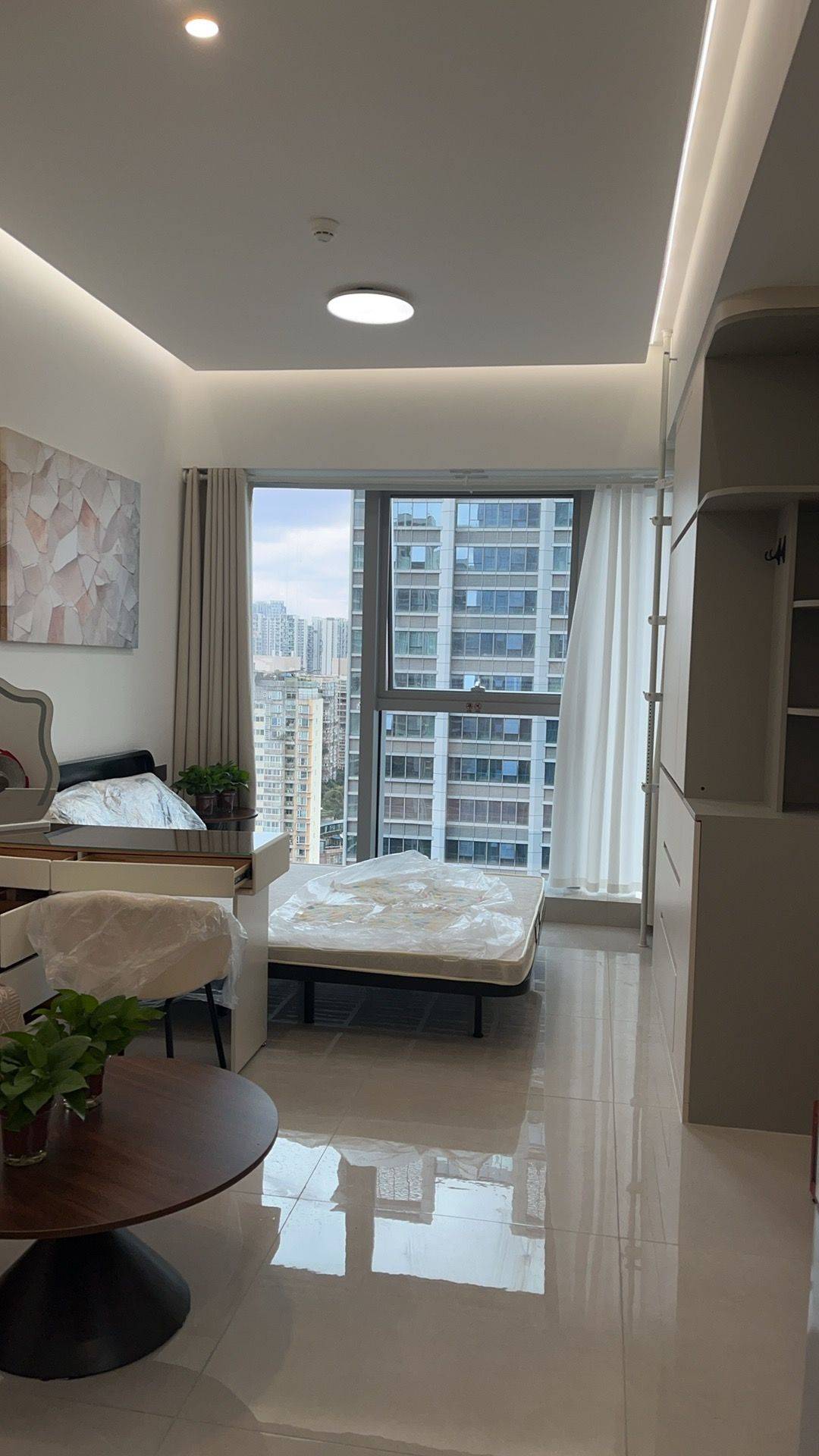 成都-成華-100RMB/晚,溫馨小窩,乾淨治愈,不限性別,市井煙火氣,老友記,慢時光