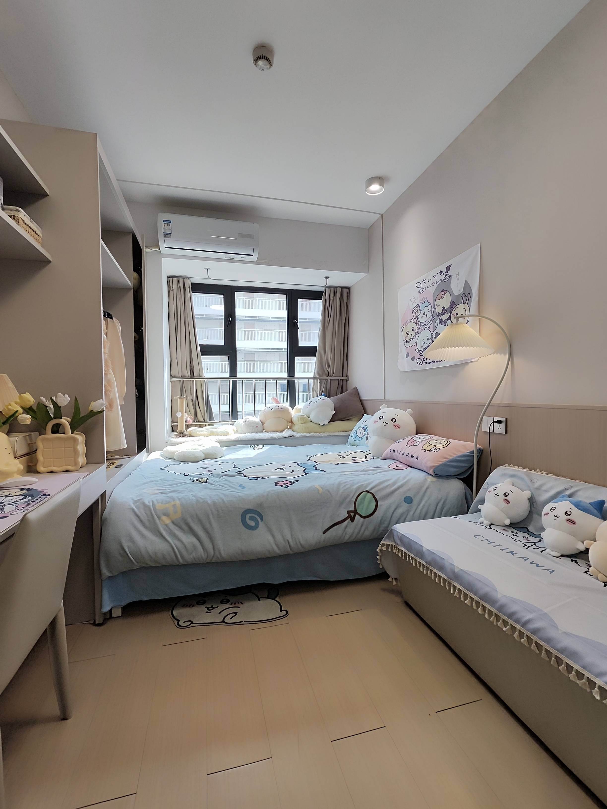 Shanghai-Pudong-Cozy Home