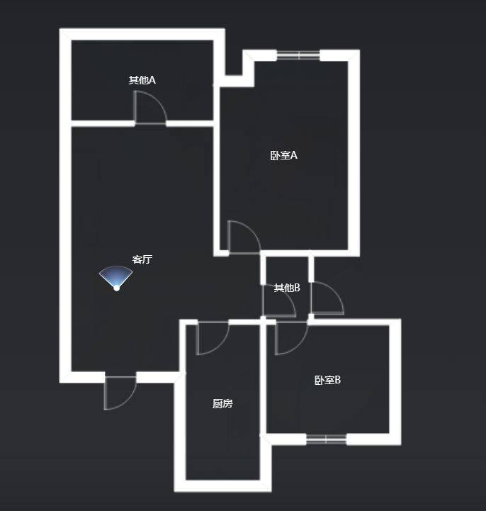abc整租房源1