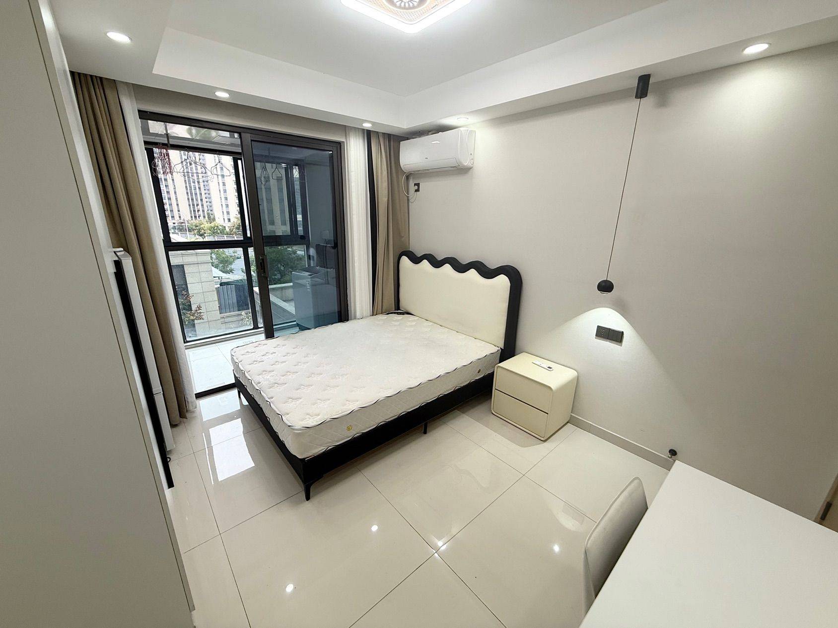 Hangzhou-Binjiang-Cozy Home,Clean&Comfy,Hustle & Bustle