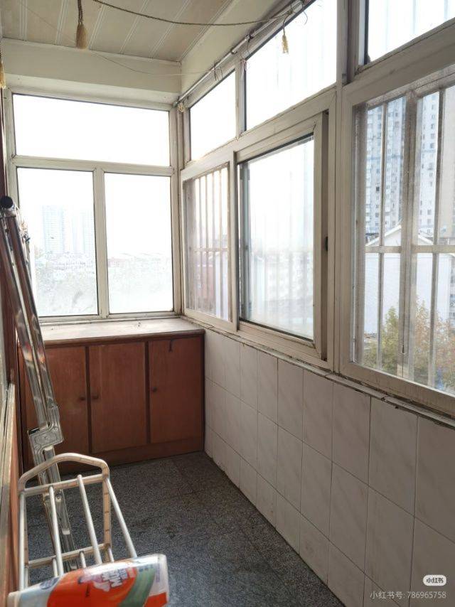 青岛 市北 | 抚顺路3号小区_6