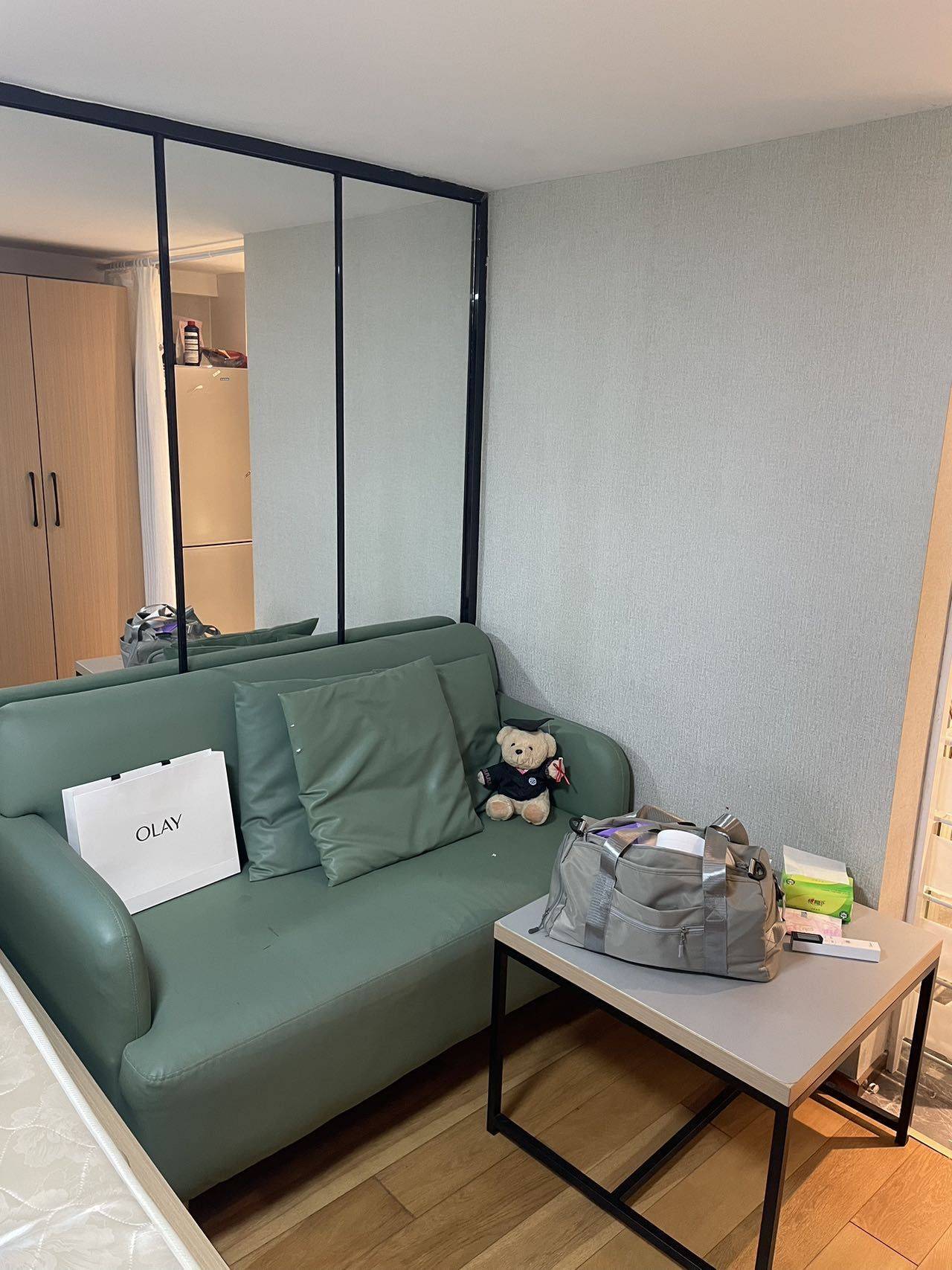 Hangzhou-Xiaoshan-Cozy Home,Clean&Comfy,No Gender Limit,Hustle & Bustle,“Friends”,Chilled,LGBTQ Friendly,Pet Friendly