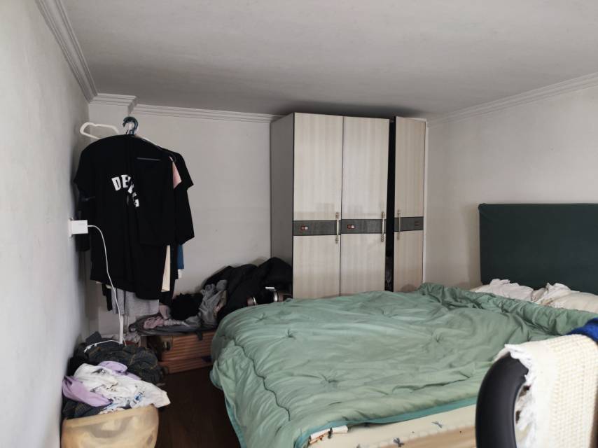 Beijing-Changping-Cozy Home,Clean&Comfy,No Gender Limit,Pet Friendly