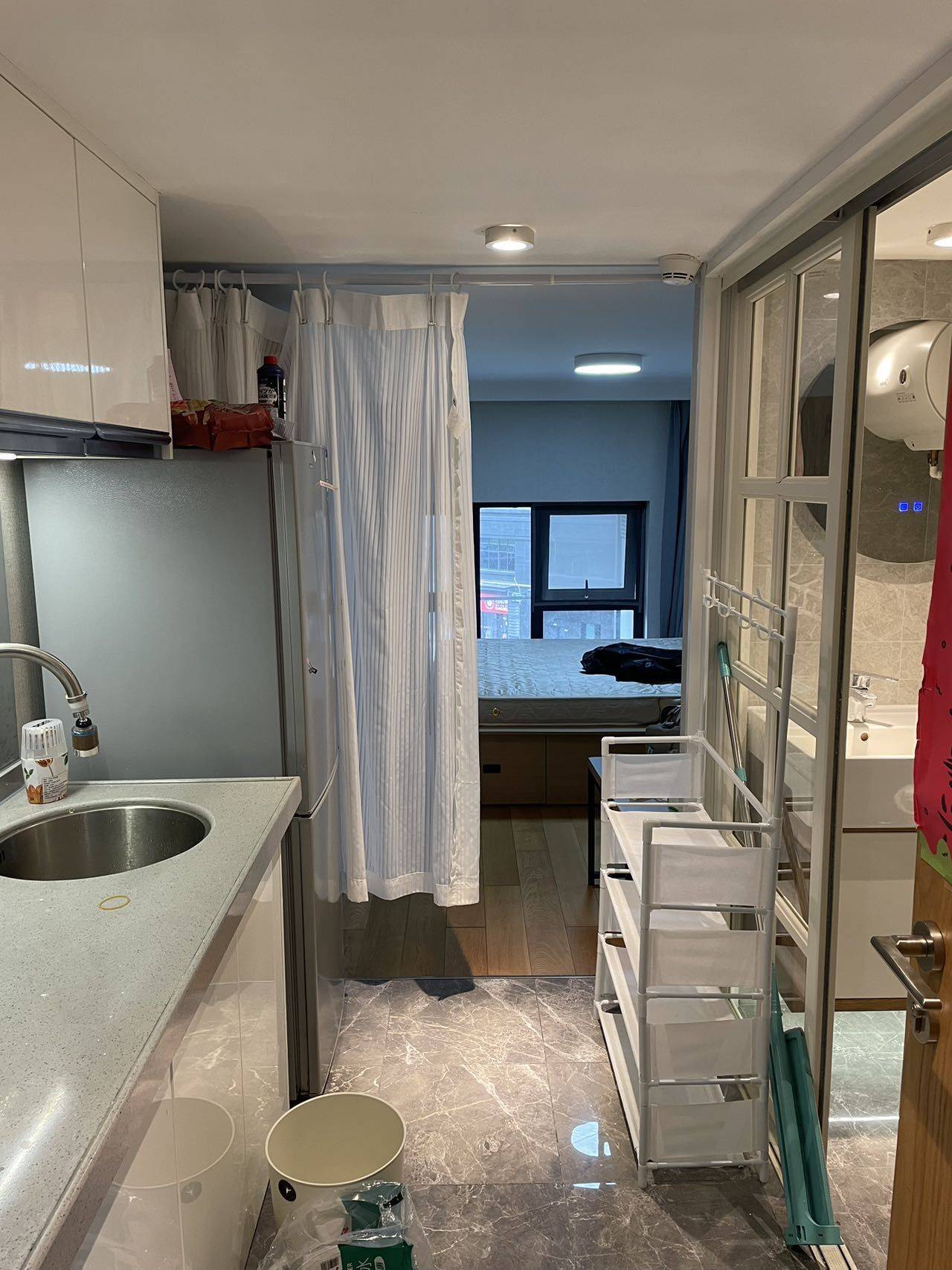 Hangzhou-Xiaoshan-Cozy Home,Clean&Comfy,No Gender Limit,Hustle & Bustle,“Friends”,Chilled,LGBTQ Friendly,Pet Friendly