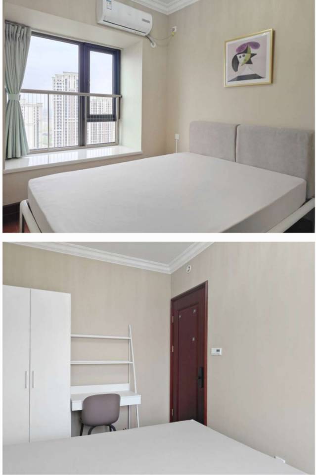 成都-双流-温馨小窝,干净治愈,不限性别,老友记,慢时光,LGBTQ友好