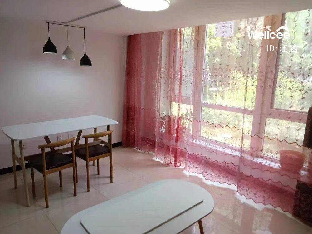 Beijing-Tongzhou-Tongzhou,Single Apartment,Sublet,Long & Short Term