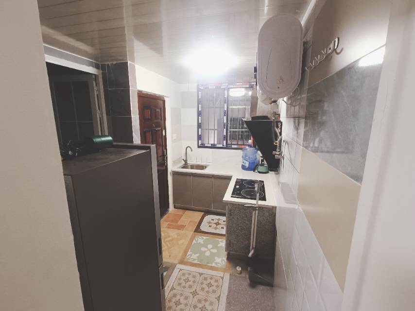 Chengdu-Jinniu-Cozy Home,Clean&Comfy,No Gender Limit,Hustle & Bustle,Chilled,LGBTQ Friendly,Pet Friendly