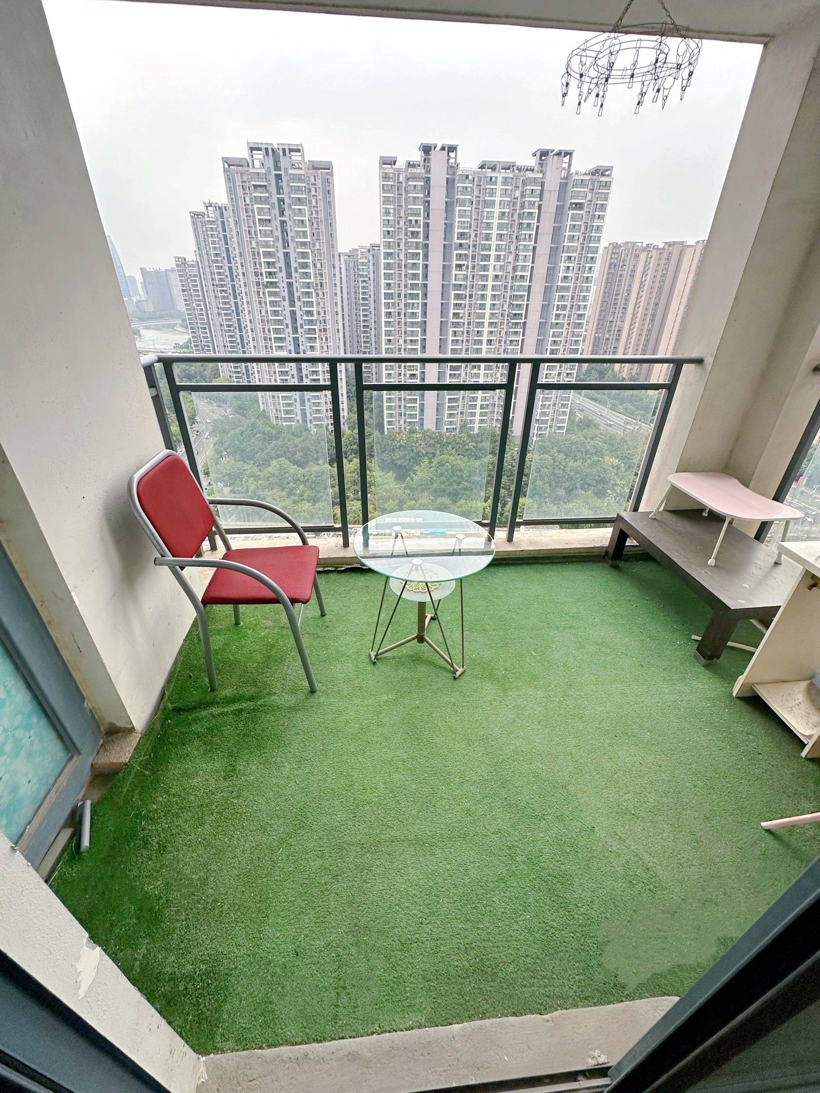 Chengdu-Wuhou-Cozy Home,Clean&Comfy,Hustle & Bustle,Chilled