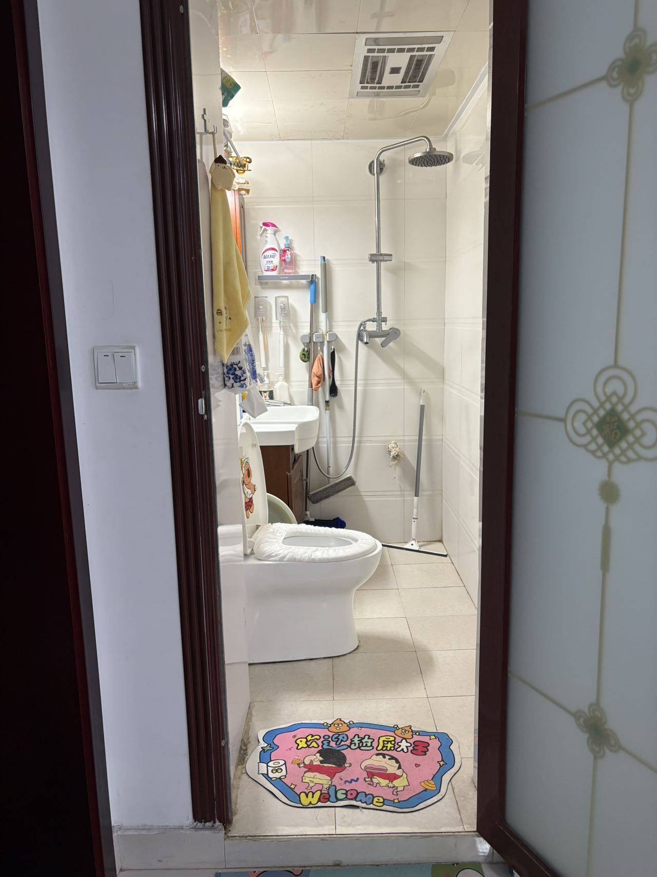 Xi'An-Weiyang-Cozy Home,Clean&Comfy,No Gender Limit,LGBTQ Friendly