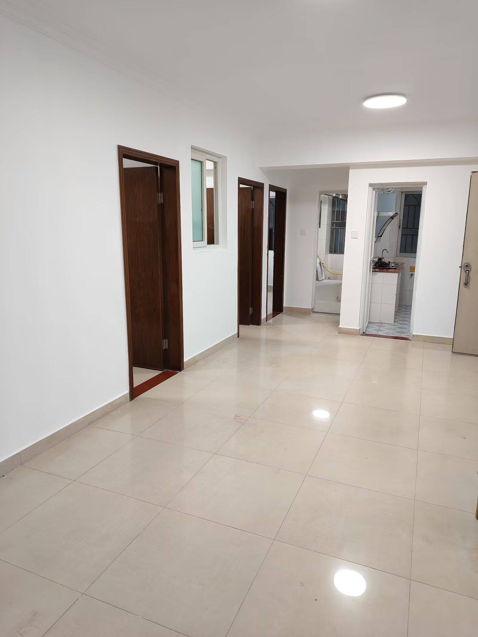 Shenzhen-Nanshan-Cozy Home,Clean&Comfy