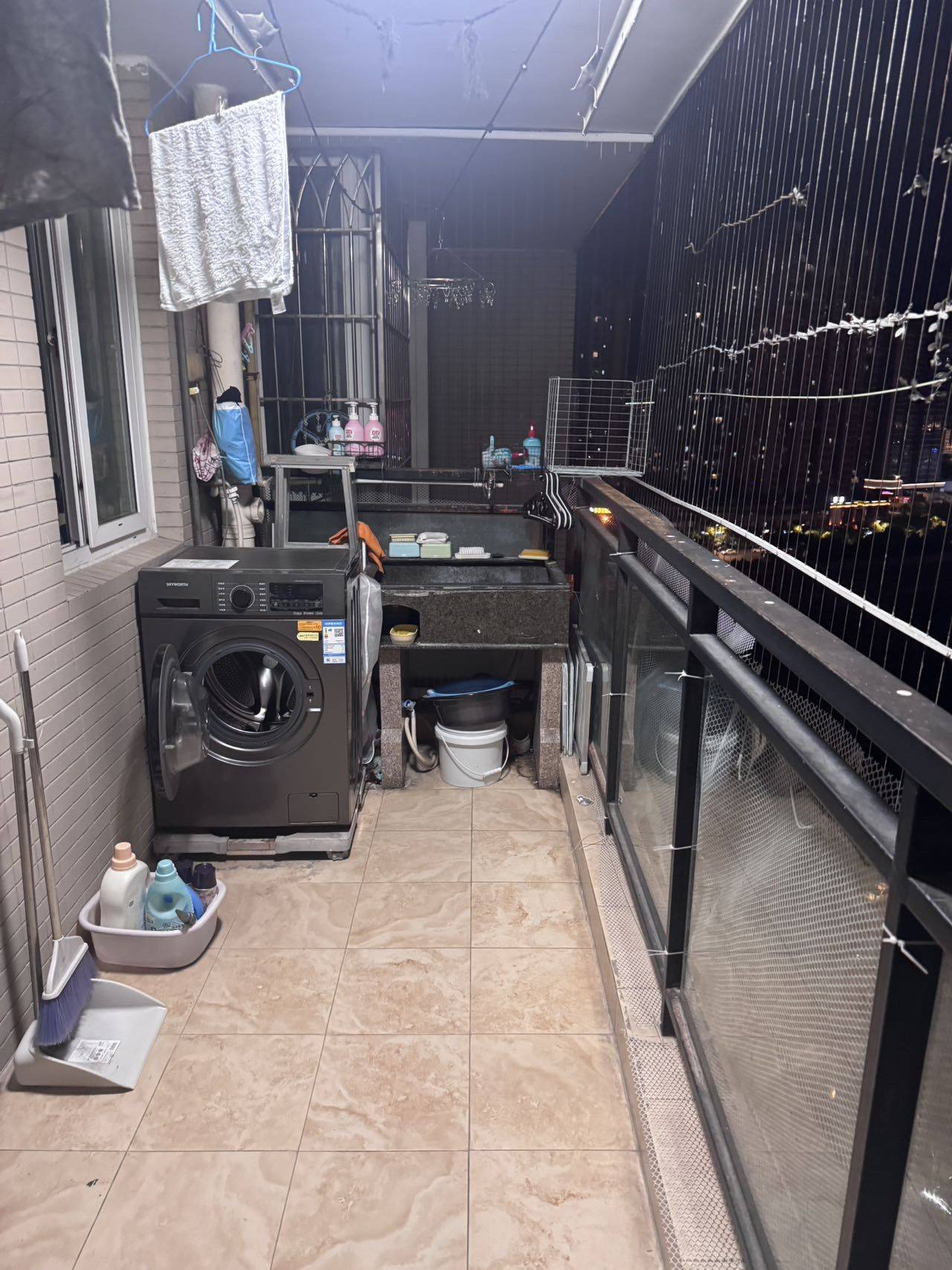 福州 晋安区 | 怡馨苑-5号楼_6